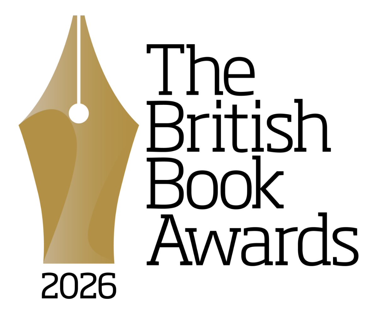 The British Book Awards 2026 - Small Press of the Year Finalist